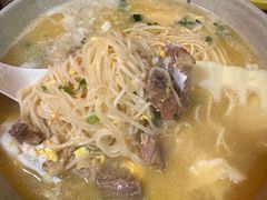 -博鳌悠然·忠锐杂粮茶餐厅