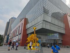 -上海长风大悦城
