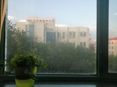 -哈工大一校区食堂