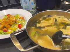 -HOTISLAND海鸡岛·韩国料理(江南西店)
