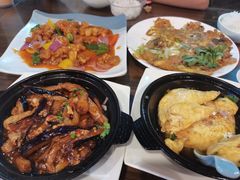 -鹅滋道(甘坑古镇店)