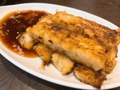 萝卜糕-台南擔仔面·卤肉饭(老虹井路店)