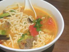 -寻裕记·现炒浇头面(人民广场店)