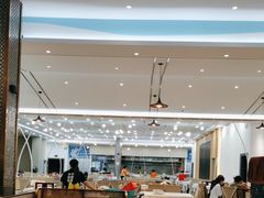 -皓景海鲜·地标美食(双月湾店)