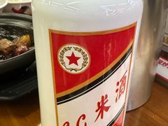 -堂瓦里·33年传统赣菜(第一街区店)