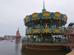 -大连海昌发现王国主题公园