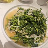 瑞云酒家种草好久的茄子终于来了