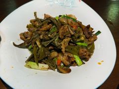 -悦硒楼·新派恩施菜