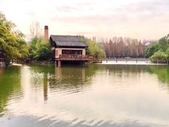 -景德镇古窑民俗博览区