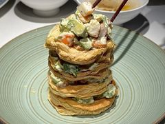 -食廬(虹桥南丰城店)
