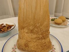 -聚福山莊·寻味顺德(北滘店)