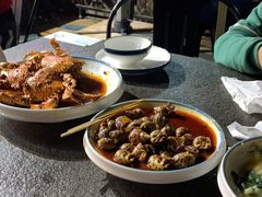 -三妹小龙虾·黄油蟹(华侨城总店)