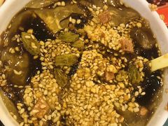 红糖冰粉-一岚一山(角门总店)