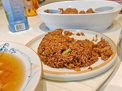 -惠丰堂饭庄·烤鸭·京味菜(翠微路店)