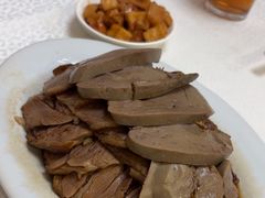 -德记潮州菜馆(卑路乍街)