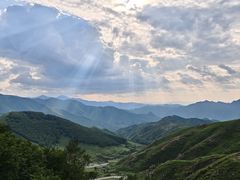 -灵山