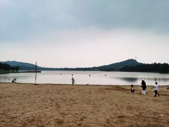 -上海月湖雕塑公园