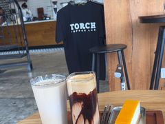 -Torch Coffee 炬点咖啡