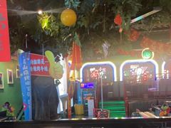 -路边边.炒菜烧烤.音乐餐厅(良乡长虹店)