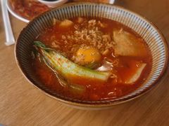 -李先生的首尔小馆(松江启源广场店)