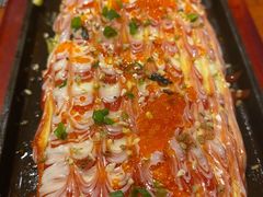 -松羽料理(国大店)