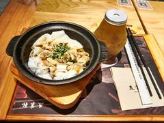 -及第粉·广州非遗沙河粉(赤岗店)