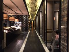 -深圳四季酒店·馥自助餐厅