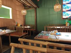 -筱爷叔·上海传统手工菜(玉树路店)