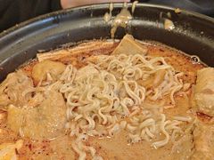 -O记东北砂锅麻辣烫