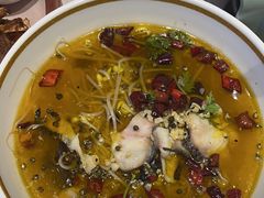 -阿娜尔·新疆菜(宜家荟聚中心店)