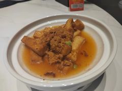 -鑫悦楼煎蟹·16年海鲜大排档