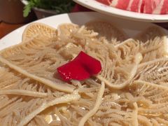-蓉城老妈火锅(双林路店)