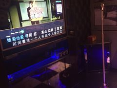 -泡沫BUbbLE量贩式KTV(金沙江路店)