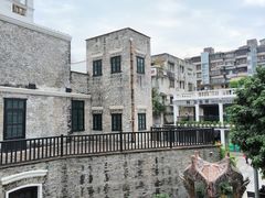 -荔湾博物馆