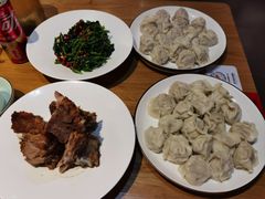 -伊喜饺子·烤鸭(五道口学院路店)