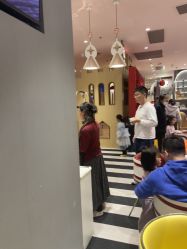 -奈尔宝·儿童乐园·亲子餐厅(前滩店)
