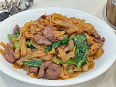 -凤凰楼酒家·粤宴点心(华强北店)