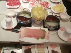 -密友回转自助火锅(世茂国际广场店)