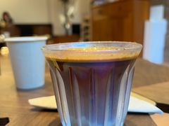 -Line 咖啡(石厦花园店)