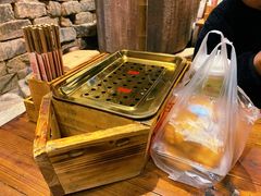 -盟重烧烤(高正街店)