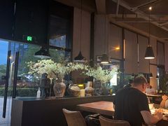 -West10 西拾·西餐厅·创意菜(未来科技城店)