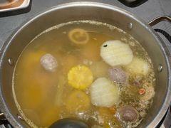 -潮发潮汕牛肉店(东方宝泰店)