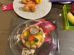 -广州W酒店