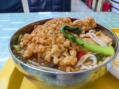 -红鼻子桂林米粉(金唐新光界店)