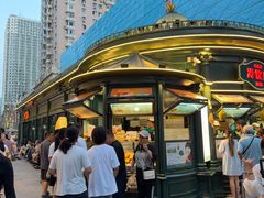-马迭尔冷饮厅1906(中央大街店)