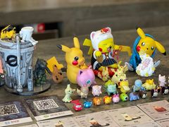 -BE NORMAL CAFE(霞溪路店)