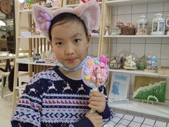 -Summer House夏莫手工坊团建活动(世博源店)