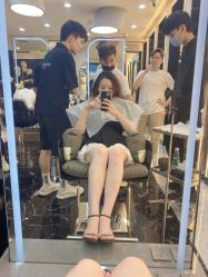 -TOP HAIR SALON