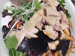 -南园酒家(前进路店)