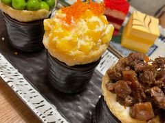-西月山居匠心创意料理(江汉路新佳丽广场店)
